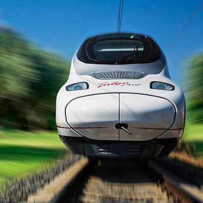 Ferroviario